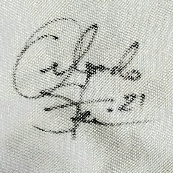 Signed '06 Jr Argos Football Camp XL/XXL Jersey With 9 Toronto Argo Signatures!! - Picture 9 of 12